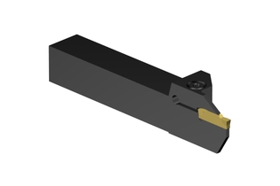 LF123G20-2020B Державка CoroCut® 1-2 для отрезки и обработки канавок (sandvik)