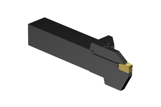 LF151.23-2525-60M1 Державка T-Max® Q-Cut для отрезки и обработки канавок (sandvik)