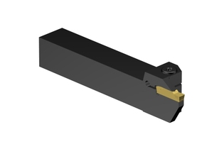 LF123K16-2525BM Державка CoroCut® 1-2 для отрезки и обработки канавок (sandvik)