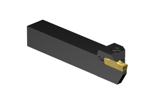 LF123L16-2525BM Державка CoroCut® 1-2 для отрезки и обработки канавок (sandvik)