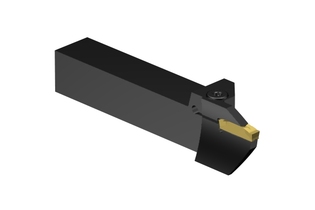 LF123K25-2525B-058BM Державка CoroCut® 1-2 для обработки торцевых канавок (sandvik)