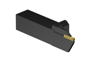 LF123J126-20BM Державка CoroCut® 1-2 для отрезки и обработки канавок (sandvik)