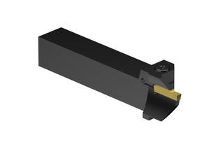 LF123J079-16B-040BM Державка CoroCut® 1-2 для обработки торцевых канавок (sandvik)