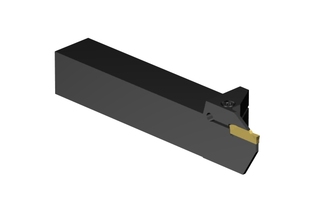 LF123F079-16B Державка CoroCut® 1-2 для отрезки и обработки канавок (sandvik)