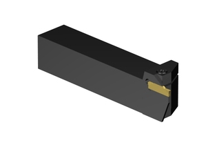 LF123E032-16B Державка CoroCut® 1-2 для отрезки и обработки канавок (sandvik)