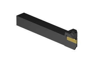 LF123E08-1616B Державка CoroCut® 1-2 для отрезки и обработки канавок (sandvik)
