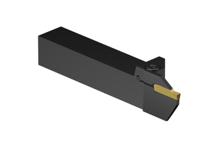 LF123H25-2525B-220BM Державка CoroCut® 1-2 для обработки торцевых канавок (sandvik)