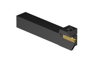 LF123H13-2020BM Державка CoroCut® 1-2 для отрезки и обработки канавок (sandvik)