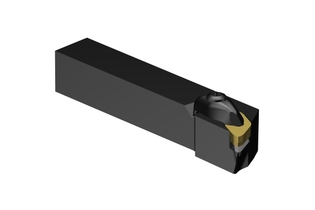 CP-25BL-12-11 Державка CoroTurn® Prime для точения (sandvik)