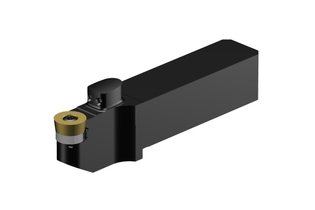 QS-SRDCN-252535-16XC Державка CoroTurn® 107 QS для точения (sandvik)