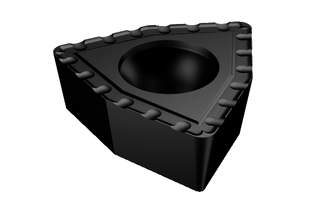 WCMX 05 03 08-58 3040 Режущая пластина для сверла Coromant U (sandvik)