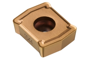 881-02 02 04M-C-GM1 1144 Режущая пластина для сверла CoroDrill® 881 (sandvik)