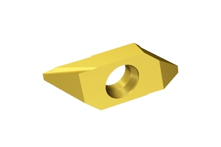 MABR 3 010 1025 Режущая пластина CoroCut® XS для точения (sandvik)