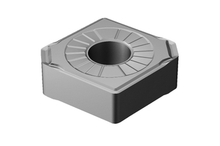 CNMX 12 04 A2-SM H13A Режущая пластина T-Max® P для точения (sandvik)