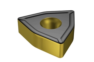 TNMX 11 06-2 4425 Режущая пластина для обдирки прутков (sandvik)