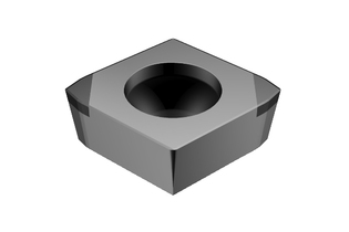 CCGX09T3L020-15FXA 7014 Режущая пластина CoroTurn® 107 для точения (sandvik)