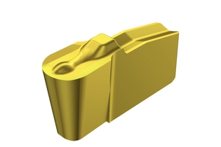N151.2-400-30-4U 235 Режущая пластина T-Max® Q-Cut для обработки выборок (sandvik)