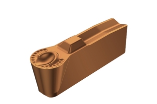 N151.3-500-40-7P 1125 Режущая пластина T-Max® Q-Cut для профильной обработки (sandvik)