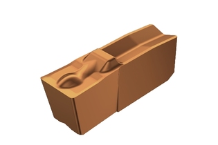 N151.3-300-30-4G 1145 Режущая пластина T-Max® Q-Cut для обработки канавок (sandvik)
