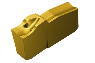 L151.2-250 05-5F 2135 Режущая пластина T-Max® Q-Cut для отрезки (sandvik)