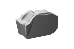 QD-NH-0400-025E-SL 1130 Режущая пластина CoroMill® QD для обработки канавок (sandvik)