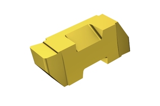 TLGP-3094R 2135 Режущая пластина Top Lok для обработки канавок (sandvik)