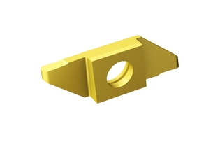 MAPL 3 160 1025 Режущая пластина CoroCut® XS для профильной обработки (sandvik)