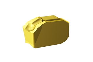 QD-NE-0200-0003-CL 1135 Режущая пластина CoroCut® QD для отрезки (sandvik)