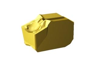 QD-NJ-0500-0004-TF 1135 Режущая пластина CoroCut® QD для точения (sandvik)