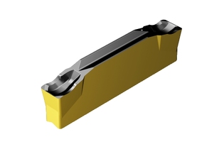 N123G2-0300-0003-CR 4325 Режущая пластина CoroCut® 1-2 для отрезки (sandvik)