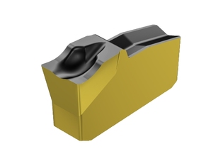 L151.2-300 05-5E 4225 Режущая пластина T-Max® Q-Cut для отрезки (sandvik)