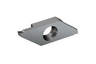MACR 3 100-N 1105 Режущая пластина CoroCut® XS для отрезки (sandvik)
