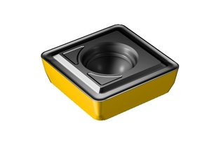 880-08 05 W08H-P-GM 4334 Режущая пластина для сверла CoroDrill® 880 (sandvik)