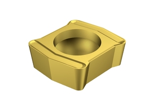 LCMX 02 02 04C-53 1020 Режущая пластина для сверла Coromant U (sandvik)