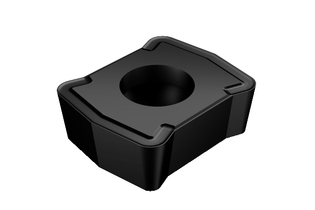 LCMX 03 03 08-53 H13A Режущая пластина для сверла Coromant U (sandvik)