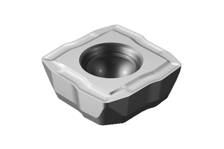 880-03 03 05H-C-LM H13A Режущая пластина для сверла CoroDrill® 880 (sandvik)