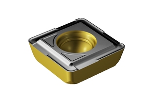 880-08 05 W12H-P-GT 4334 Режущая пластина для сверла CoroDrill® 880 (sandvik)