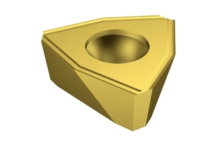 WCMX 08 04 12-56 235 Режущая пластина для сверла Coromant U (sandvik)