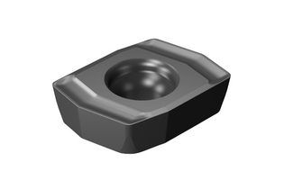 880-01 02 03H-C-LM N134 Режущая пластина для сверла CoroDrill® 880 (sandvik)
