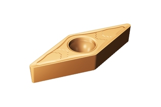 VBMT 16 04 08-SMC 1115 Режущая пластина CoroTurn® 107 для точения (sandvik)