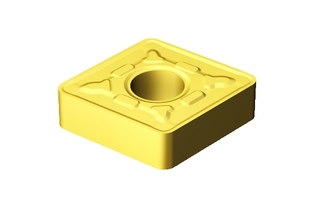 CNMG 12 04 16-MRR 2025 Режущая пластина T-Max® P для точения (sandvik)