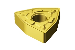 WNMG 08 04 12-MRR 2025 Режущая пластина T-Max® P для точения (sandvik)