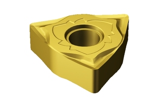 WNGG 08 04 12-SGF S05F Режущая пластина T-Max® P для точения (sandvik)