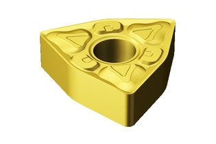WNMG 08 04 08-XM 2025 Режущая пластина T-Max® P для точения (sandvik)