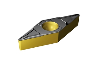 VBMT 11 03 08-KF 3225 Режущая пластина CoroTurn® 107 для точения (sandvik)