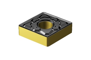CNMG 12 04 08-KM 3225 Режущая пластина T-Max® P для точения (sandvik)