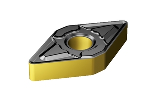 DNMG 15 04 12-KM 3225 Режущая пластина T-Max® P для точения (sandvik)