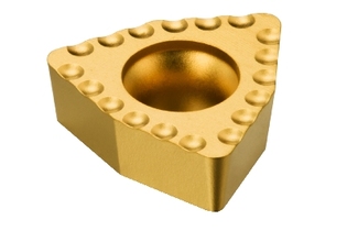 WCMX 05 03 08 R-51 235 Режущая пластина для сверла Coromant U (sandvik)