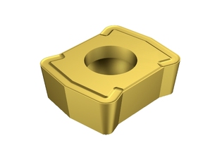 LCMX 03 03 08-53 235 Режущая пластина для сверла Coromant U (sandvik)