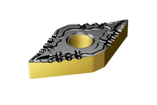 DNMG 11 04 04-PF 4315 Режущая пластина T-Max® P для точения (sandvik)